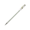 BOLÍGRAFO PENTEL BK77 VERDE