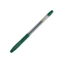 BOLÍGRAFO PILOT BPS GP VERDE