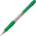 BOLÍGRAFO PILOT SUPER GRIP VERDE