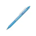 BOLÍGRAFO BORRABLE PILOT FRIXION CLICKER AZUL CLARO