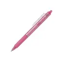 BOLÍGRAFO BORRABLE PILOT FRIXION CLICKER ROSA