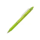 BOLÍGRAFO BORRABLE PILOT FRIXION CLICKER VERDE LIMA