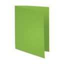 SUBCARPETAS 220GR A4 MENTA
