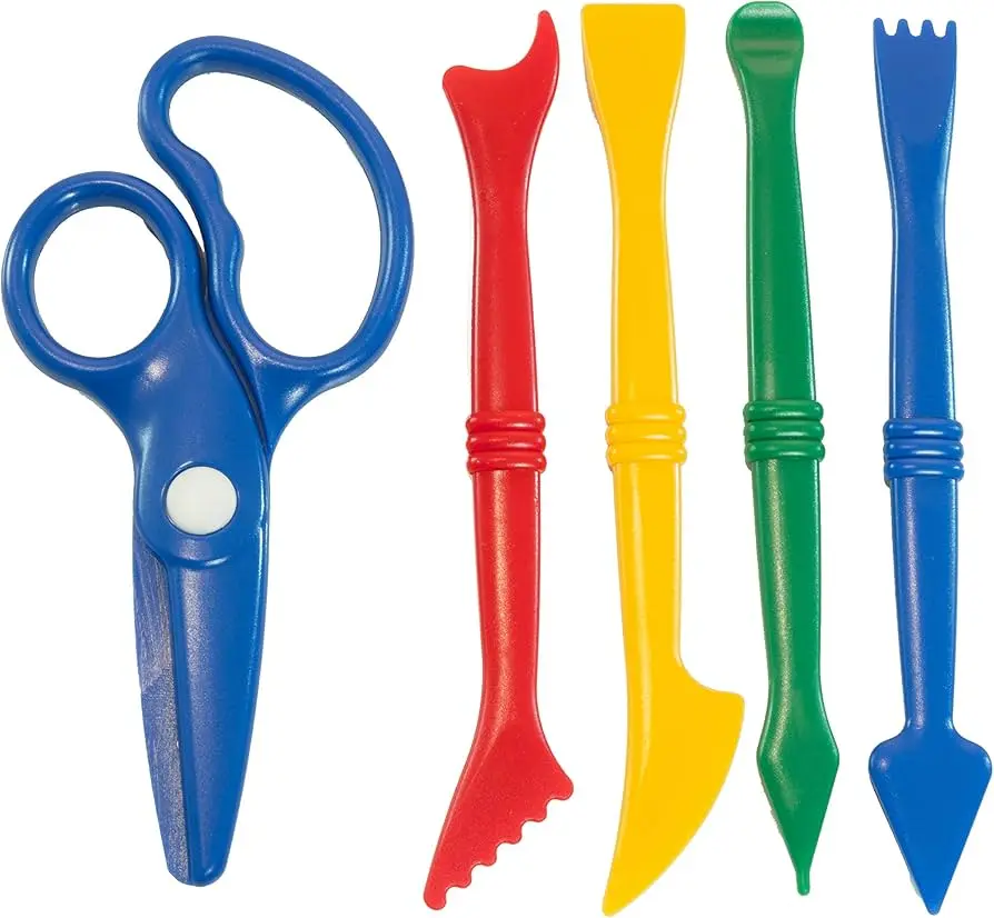 HERRAMIENTAS PARA PAPEL Y PASTA BLANDA MINILAND 2952297