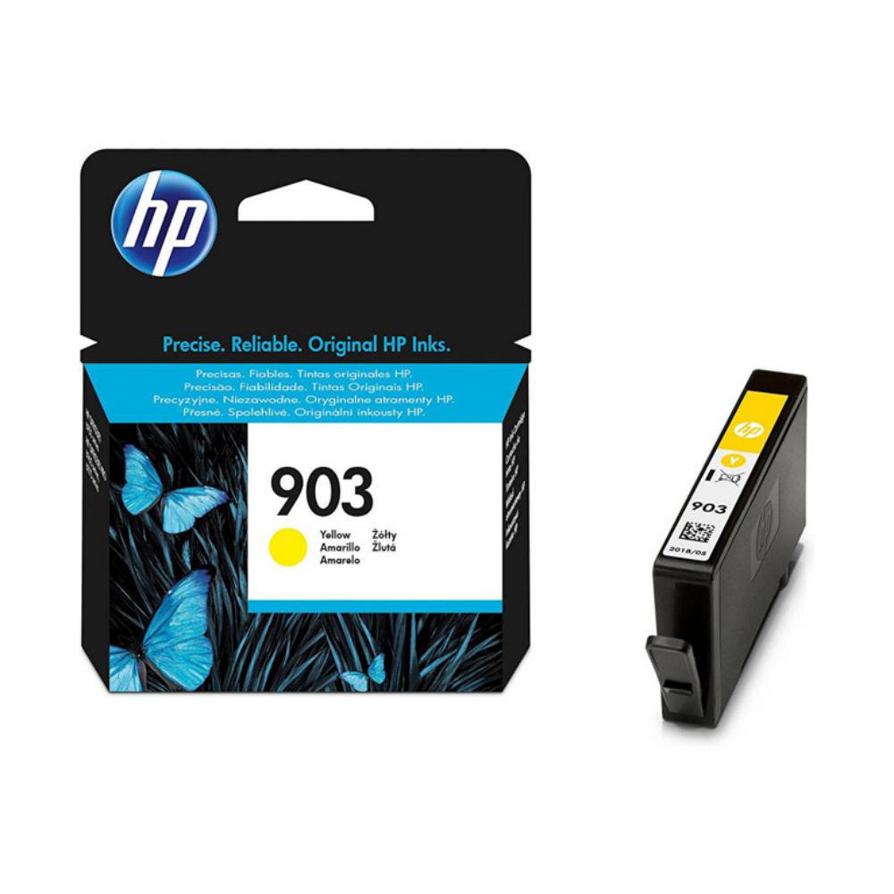 HP  OFFICEJET PRO 6860 / 6960 / 6970 CARTUCHO DE TINTA AMARILLO Nº903