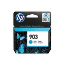 HP  OFFICEJET PRO 6860 / 6960 / 6970 CARTUCHO DE TINTA CIAN Nº903