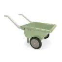 CARRETILLA SÚPER INFANTIL 2 RUEDAS VERDE