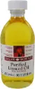 ACEITE LINAZA PURIFICADO 300ML DALER