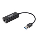 ADAPTADOR USB-A A RJ45 IGGUAL 