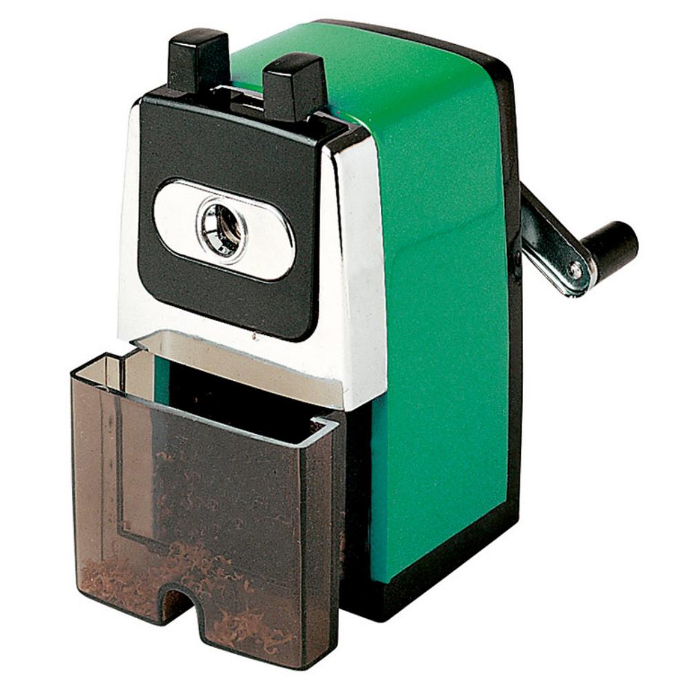 AFILALÁPIZ MANUAL DE SOBREMESA VERDE