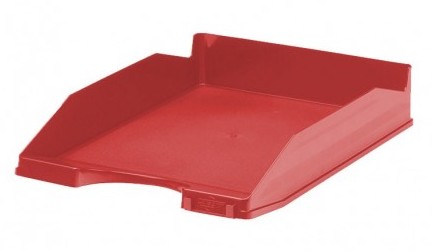 BANDEJA DE ARCHIVO FAIBO 93-53 ROJO 