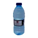 BOTELLA 0,50CL AGUA MINERAL NATURAL LA SERRETA