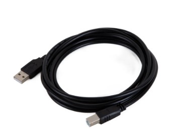 ALARGADOR USB 2.0 A(M)-B(M) 2 METROS