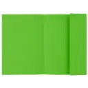 SUBCARPETAS 1 SOLAPA 210GR A4 VERDE