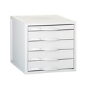 ARCHIVADOR ARCHISYSTEM 5 CAJONES
