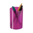 CUBILETE PORTALÁPICES FUCSIA ARCHIVO 2000 ECOGREEN