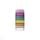 ORGANIZADOR DESPLEGABLE 7 DIVISIONES