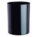 PAPELERA SOSTENIBLE ARCHIVO 2000 ECOGREEN NEGRO 18 LITROS