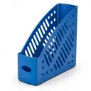REVISTERO ARCHIVADOR PLÁSTICO FAIBO 150-07 AZUL