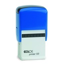 SELLO AUTOMÁTICO COLOP PRINTER 53 (30 × 45 MM)
