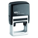 SELLO AUTOMÁTICO COLOP PRINTER S200 (24 × 45 MM)