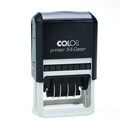 SELLO FECHADOR AUTOMÁTICO COLOP DATER RECTANGULAR P-54 40X50 MM