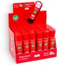 PEGAMENTO EN BARRA EASYSTICK 8GR EXPOSITOR RAYLU