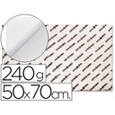 CANSON LAMINA PAPEL ACUARELA 50x70 CM