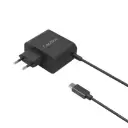 CARGADOR COOLBOX PORTÁTIL UNIVERSAL USB-C 65W GAN