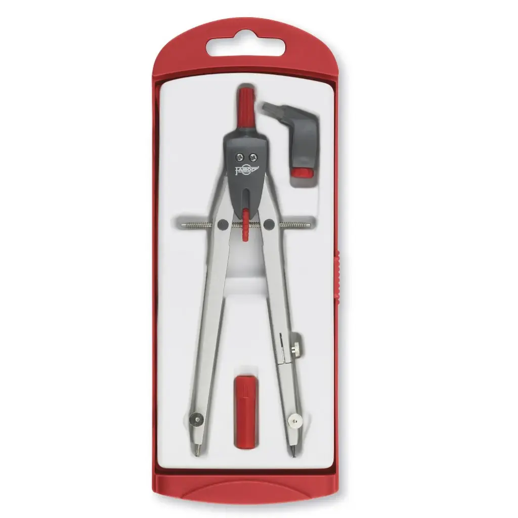 COMPAS ESCOLAR PRECISION FAIBO 613
