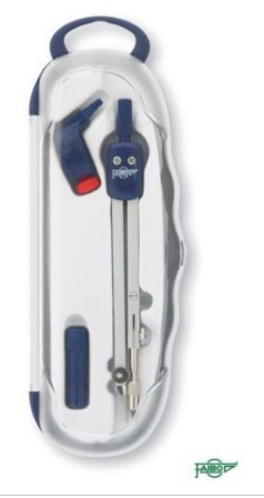 COMPAS SERIE BLUE LINE FAIBO 327