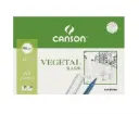 MINI PACK PAPEL VEGETAL GUARRO DIN A4 90g 12 HOJAS