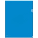 DOSIER UÑERO FOLIO PP AZUL