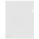 DOSIER UÑERO FOLIO PP TRANSPARENTE