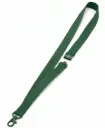 CINTA PLANA PORTANOMBRES VERDE 