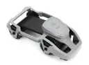 CINTA ZEBRA 800300-301EM (ORIGINAL) NEGRA 