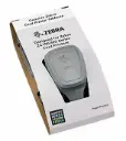 CINTA ZEBRA 800300-303 NEGRO