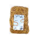 BANDAS ELASTICAS CAUCHO RAYLU Nº10 100X10MM BOLSA 1 KILO