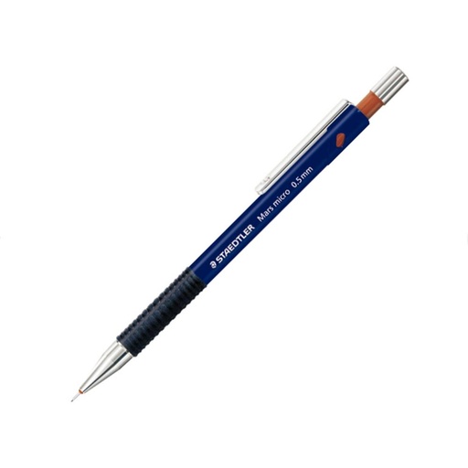 [080075] PORTAMINAS STAEDTLER MARS MICRO 0,5MM