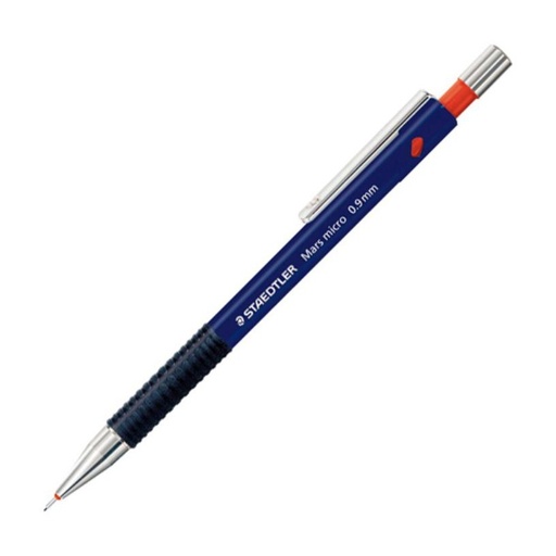 [080077] PORTAMINAS STAEDTLER MARS MICRO 0,9MM