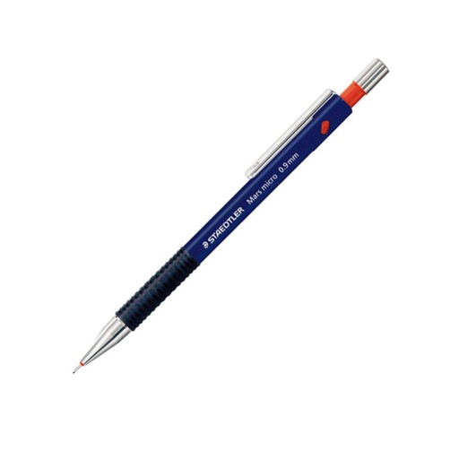 [080077] PORTAMINAS STAEDTLER MARS MICRO 0,9MM