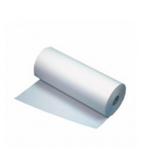 [001082] BOBINA PAPEL BLANCO 31 CM  4 KG