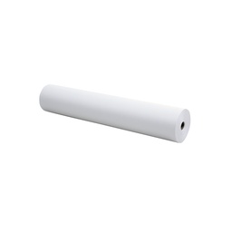 PAPEL DE EMBALAJE EN BOBINA 62CMx230M BLANCO 45G