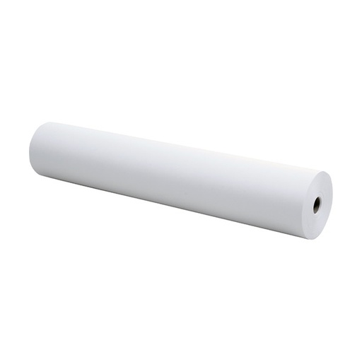 [749113] PAPEL DE EMBALAJE EN BOBINA 62CMx230M BLANCO 45G