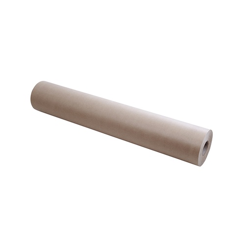 [749111] PAPEL KRAFT MARRÓN BOBINA DE 1,10Mx250M 70G