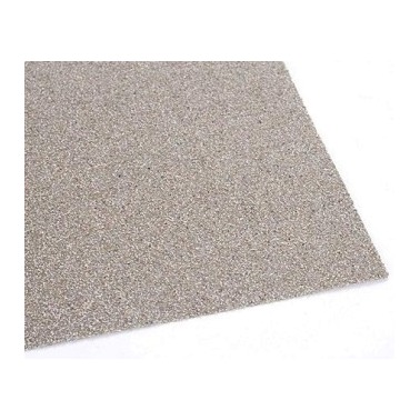 [650261] PAPEL LIJA GRUESA 5/0 28 X 23 CM