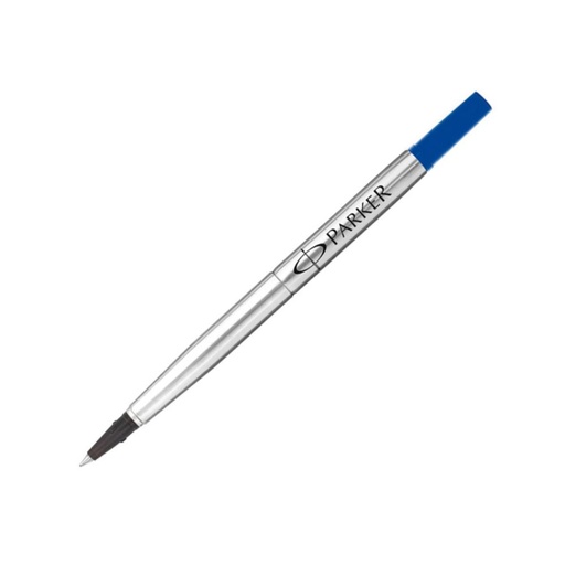 [119623] RECAMBIO  ROTULADOR ROLLER PARKER  0,7 MM AZUL