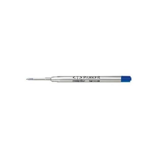 [081071] RECAMBIO "B" PARKER AZUL FINO