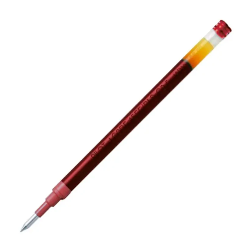 [119226] RECAMBIO BOLÍGRAFO G-2 ROJO