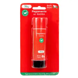 PEGAMENTO BARRA GRANDE 36G RAYLU